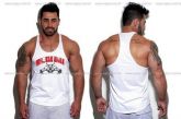 Regata Nadador Masculina para Academia