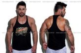 Regata Nadador Masculina para Academia