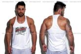 Regata Nadador Masculina para Academia