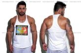 Regata Nadador Masculina para Academia