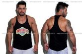 Regata Nadador Masculina para Academia
