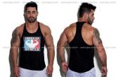 Regata Nadador Masculina para Academia
