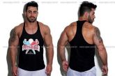 Regata Nadador Masculina para Academia